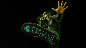 Mortal Kombat II