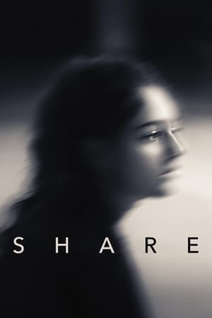 Póster de la película Share