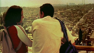 Amar te duele