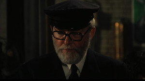 Once Upon a Time in America
