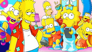 The Simpsons