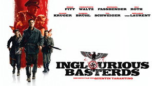 Inglourious Basterds