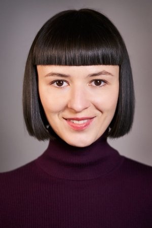 Svitlana Karabut