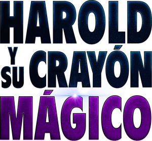 Harold y su crayón mágico