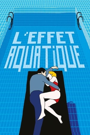 Póster de la película L'Effet aquatique