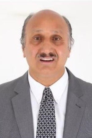 Saleh Chaudhri