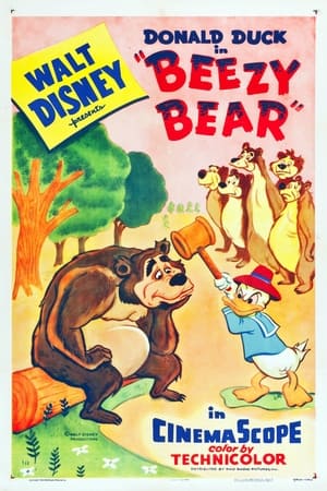 El oso y las abejas