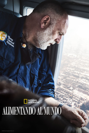 Póster de la película Alimentando al mundo