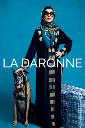 Film La Daronne streaming VF gratuit complet