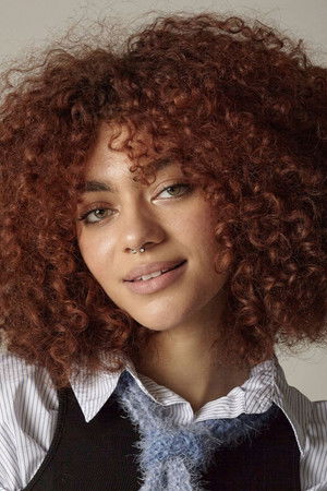 Ksenia Daniela Kharlamova