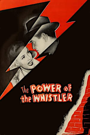 Póster de la película The Power of the Whistler