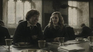 Harry Potter and the Half-Blood Prince