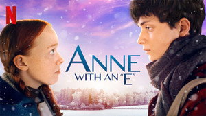 Anne with an E