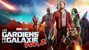 Guardians of the Galaxy Vol. 2