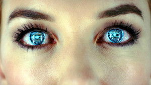 Kill Command Backdrop