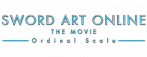 Sword Art Online La película: Ordinal scale