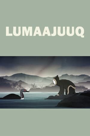 Póster de la película Lumaajuuq