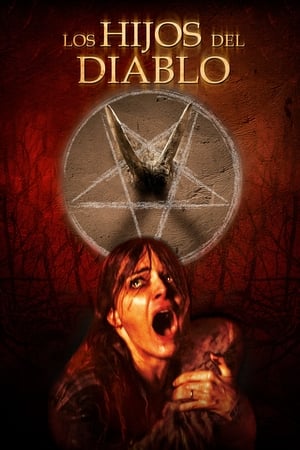 Póster de la película Los hijos del Diablo