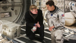 Interstellar