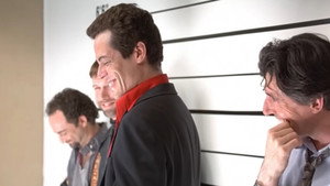 The Usual Suspects