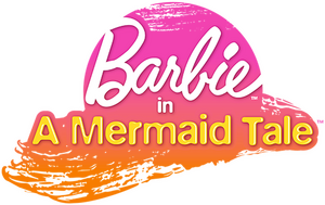 Barbie en una Aventura de Sirenas