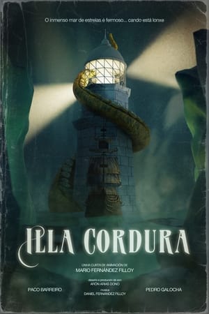 Póster de la película Illa Cordura (C)