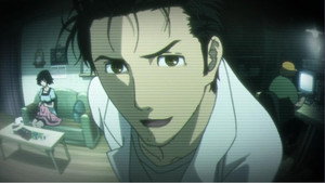 Steins;Gate