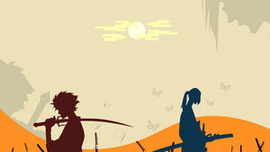 Samurai Champloo