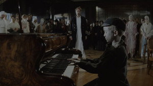 La leggenda del pianista sull'oceano