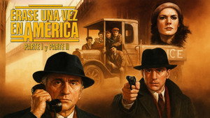 Once Upon a Time in America