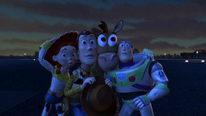 Toy Story 2