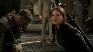 The Hunger Games: Mockingjay - Part 2