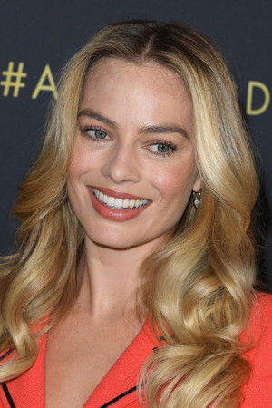 Margot Robbie