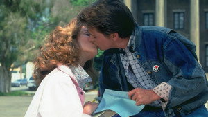Back to the Future