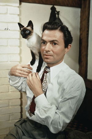 James Mason