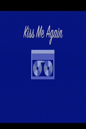 Póster de la película Kiss Me Again