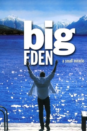 Film Big Eden streaming VF gratuit complet