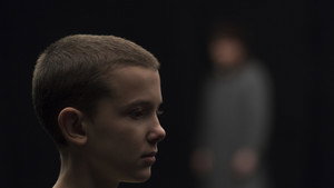 Stranger Things