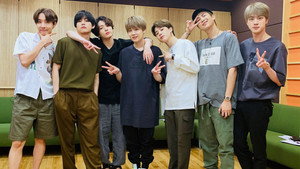 달려라 방탄!