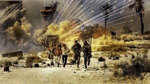 Transformers: La venganza de los caídos