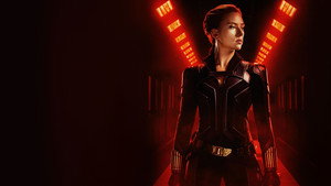 Black Widow