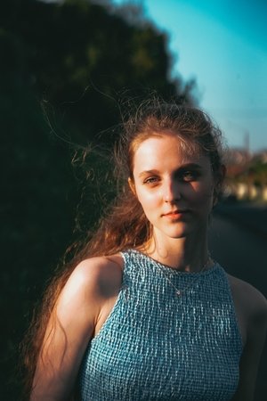 profile
