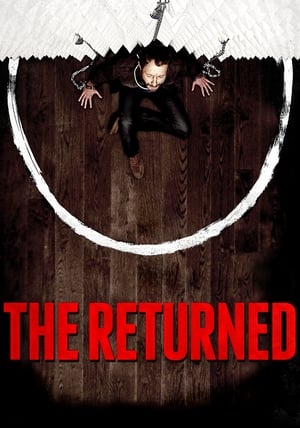 Film The Returned streaming VF gratuit complet