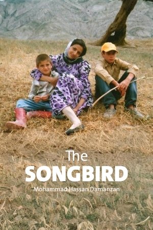 watch the songbird movie poster