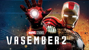 Iron Man 2