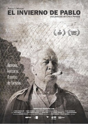 watch pablo's winter movie poster