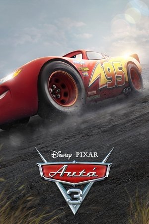 Autá 3 (2017) image