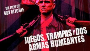 Lock, Stock and Two Smoking Barrels