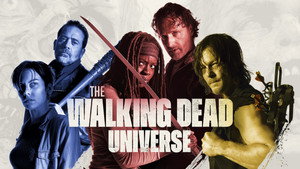 The Walking Dead
