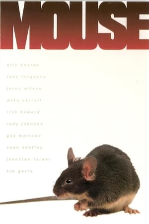 Póster de la película Mouse